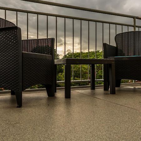 City Apartments Wilhelmshaven Exterior photo