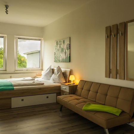 City Apartments Wilhelmshaven Exterior photo