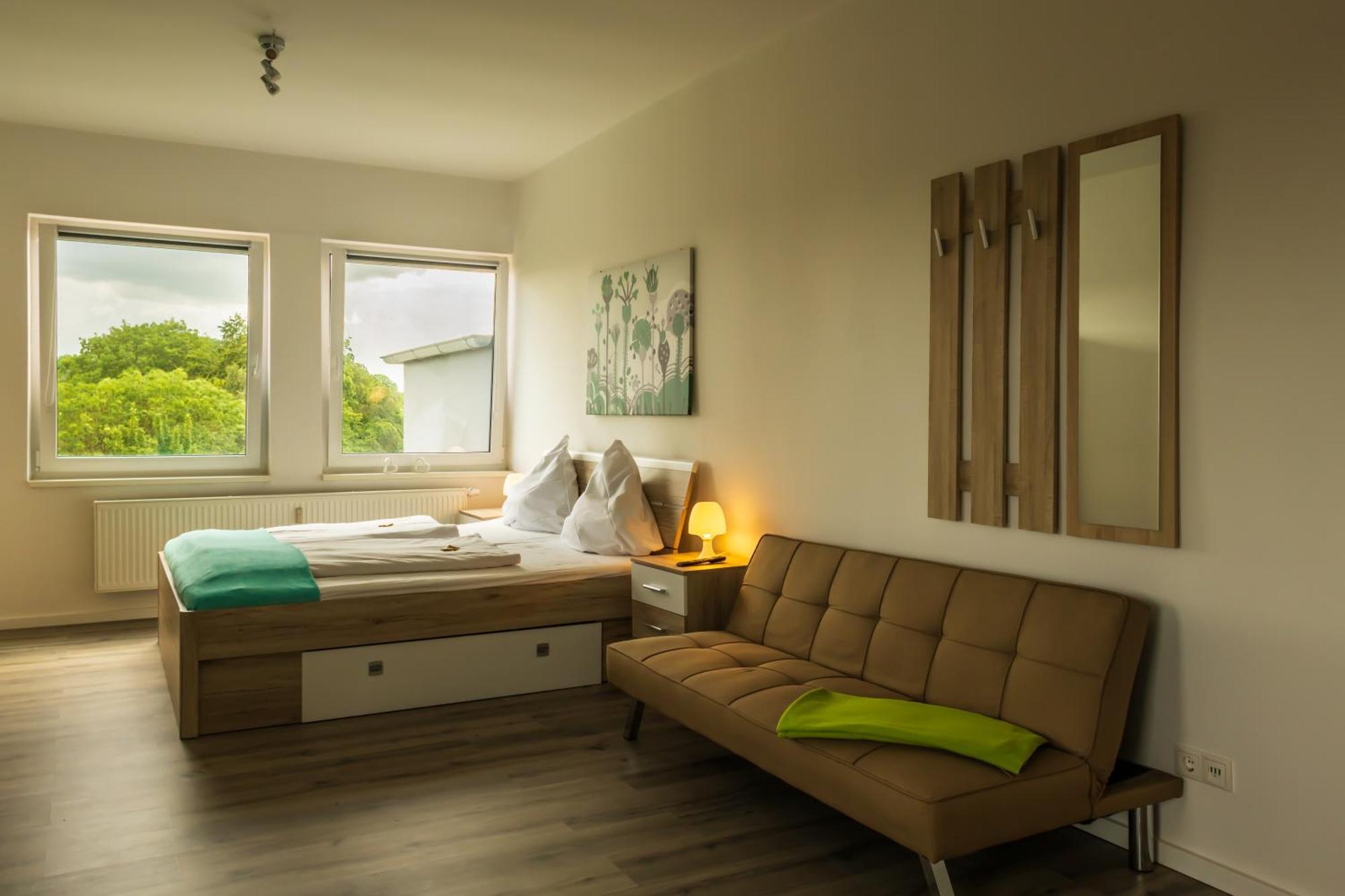 City Apartments Wilhelmshaven Exterior photo