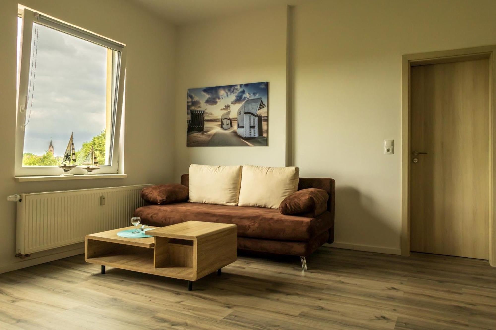 City Apartments Wilhelmshaven Exterior photo