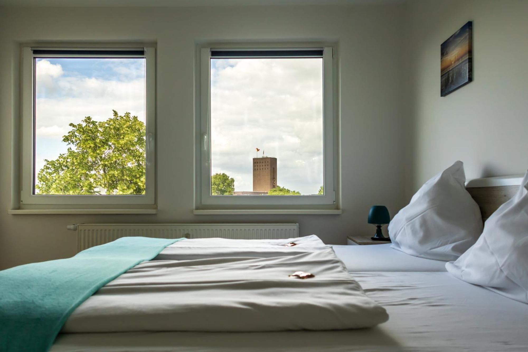 City Apartments Wilhelmshaven Exterior photo